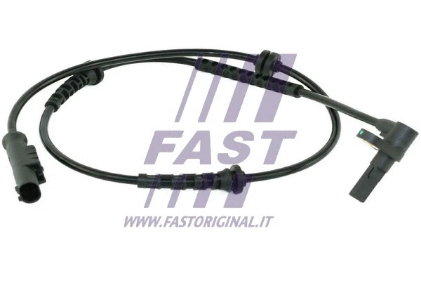 Rato greičio jutiklis (ABS daviklis) FAST FT80533