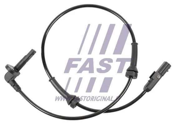Rato greičio jutiklis (ABS daviklis) FAST FT80551