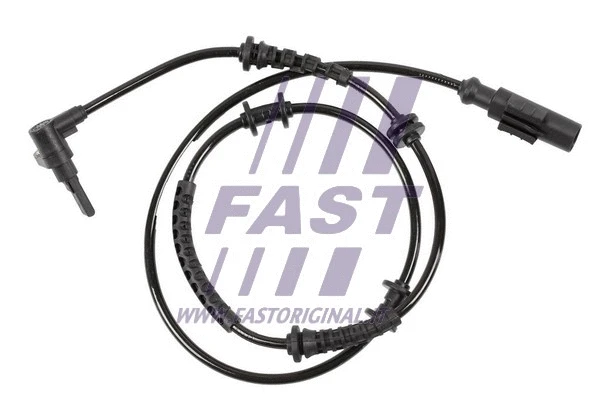 Rato greičio jutiklis (ABS daviklis) FAST FT80569