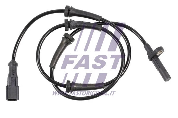Rato greičio jutiklis (ABS daviklis) FAST FT80578