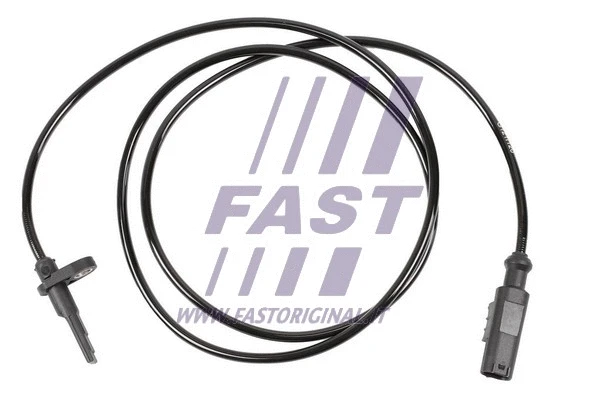 Rato greičio jutiklis (ABS daviklis) FAST FT80580