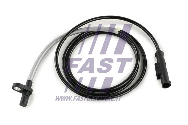 Rato greičio jutiklis (ABS daviklis) FAST FT80582