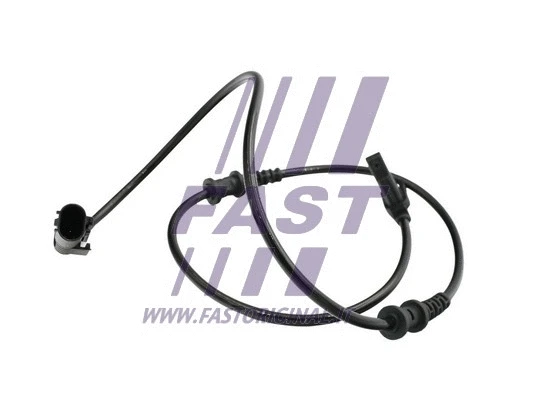 Rato greičio jutiklis (ABS daviklis) FAST FT80592