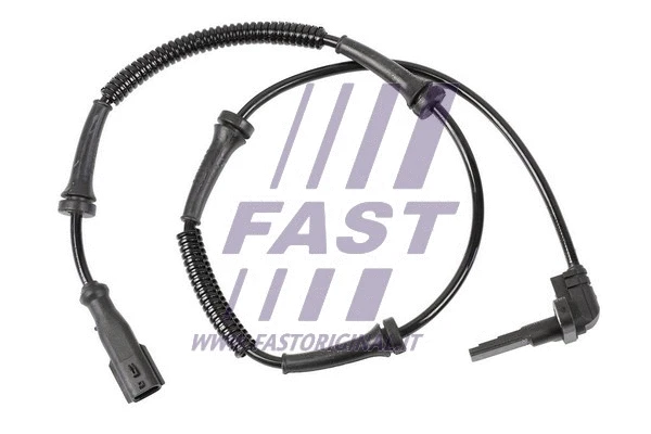 Rato greičio jutiklis (ABS daviklis) FAST FT80596