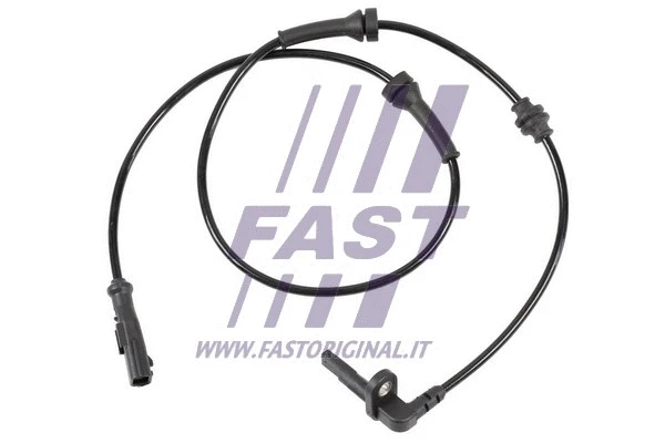 Rato greičio jutiklis (ABS daviklis) FAST FT80598