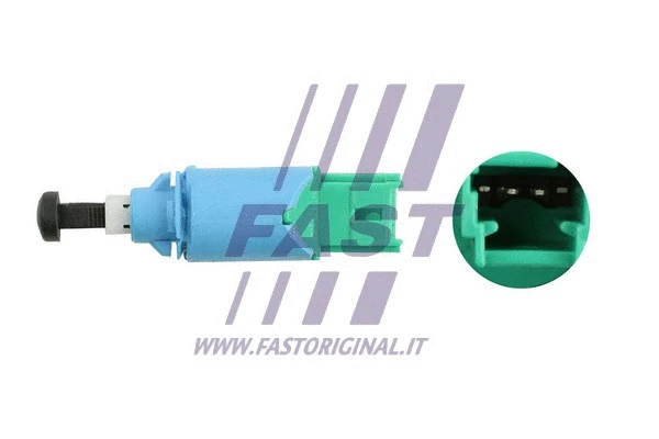 Stabdžių žibinto jungiklis FAST FT81036