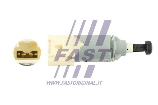 Stabdžių žibinto jungiklis FAST FT81038