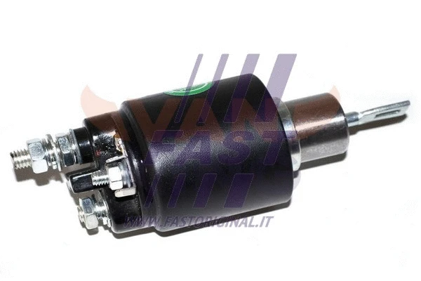 Starterio solenoidinis jungiklis FAST FT81530