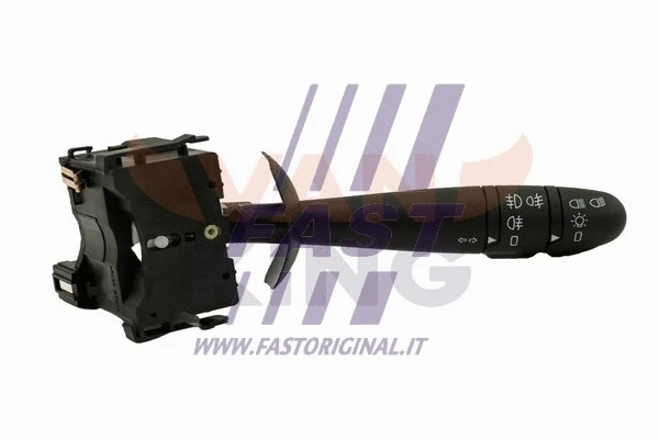 Vairo kolonėlės jungiklis FAST FT82129