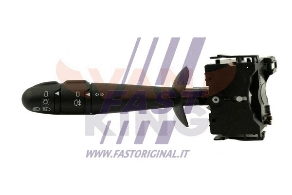 Vairo kolonėlės jungiklis FAST FT82130