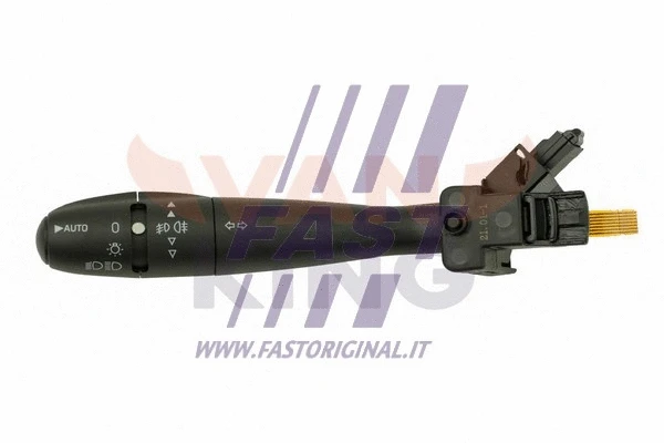 Vairo kolonėlės jungiklis FAST FT82132