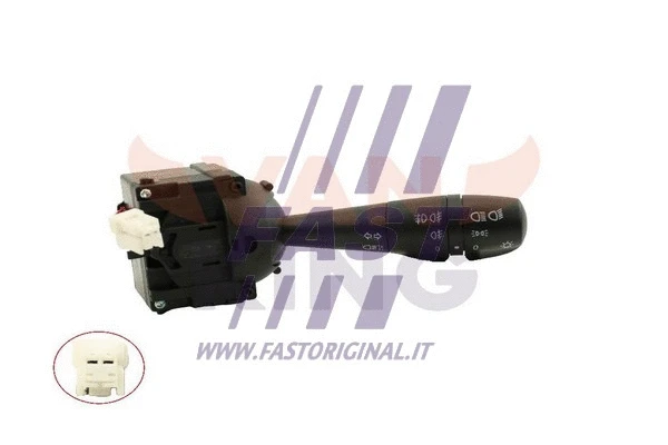 Vairo kolonėlės jungiklis FAST FT82135