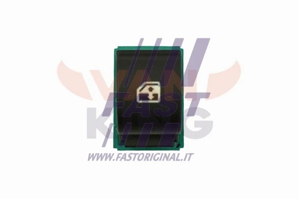 Lango pakėliklio jungiklis FAST FT82206