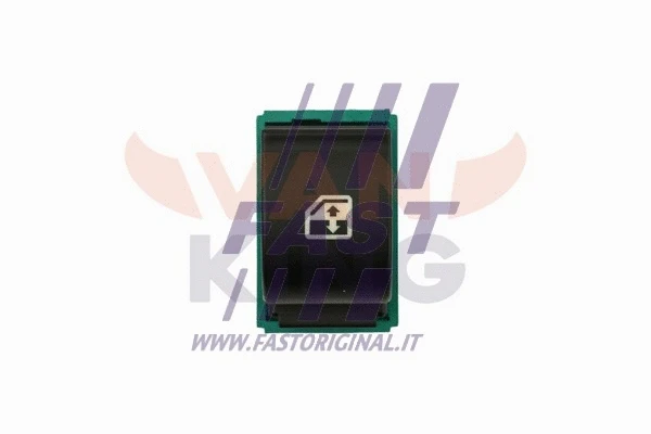 Lango pakėliklio jungiklis FAST FT82207
