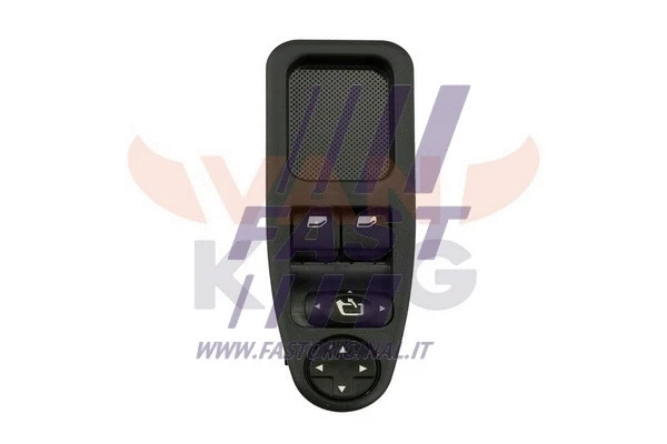 Lango pakėliklio jungiklis FAST FT82216