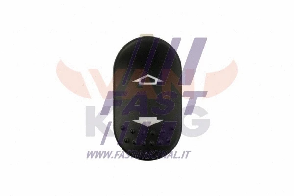 Lango pakėliklio jungiklis FAST FT82225