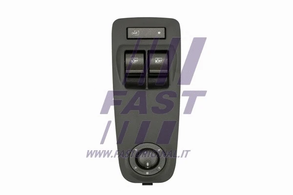 Lango pakėliklio jungiklis FAST FT82228