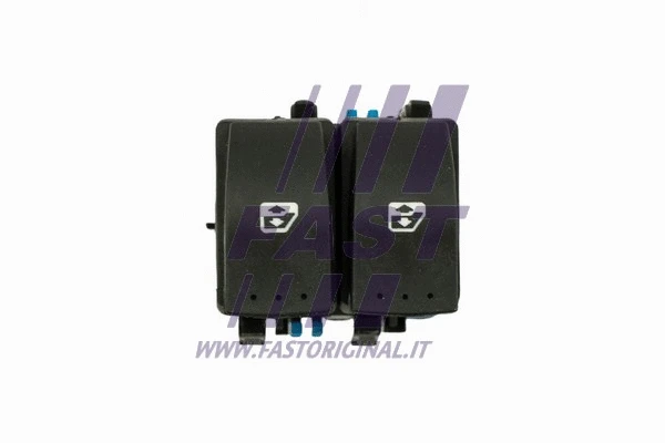 Lango pakėliklio jungiklis FAST FT82233