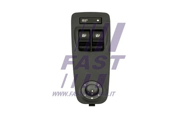 Lango pakėliklio jungiklis FAST FT82239