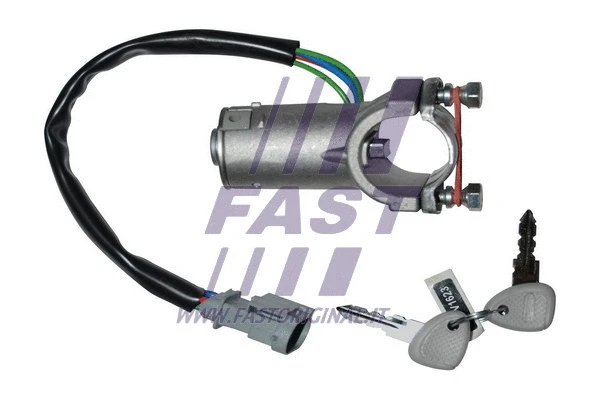 Vairo užraktas FAST FT82320