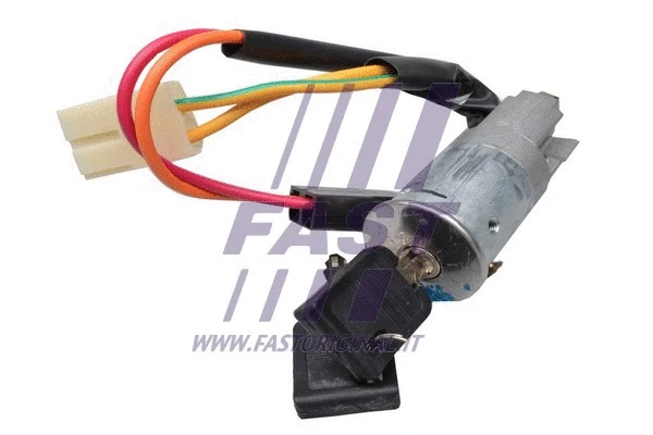 Vairo užraktas FAST FT82323