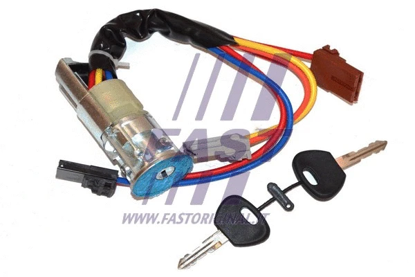 Vairo užraktas FAST FT82334