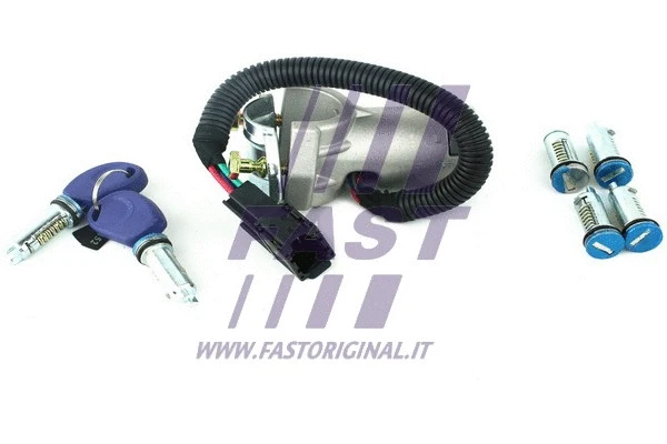 Vairo užraktas FAST FT82344