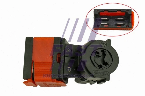 Uždegimo jungiklis FAST FT82402