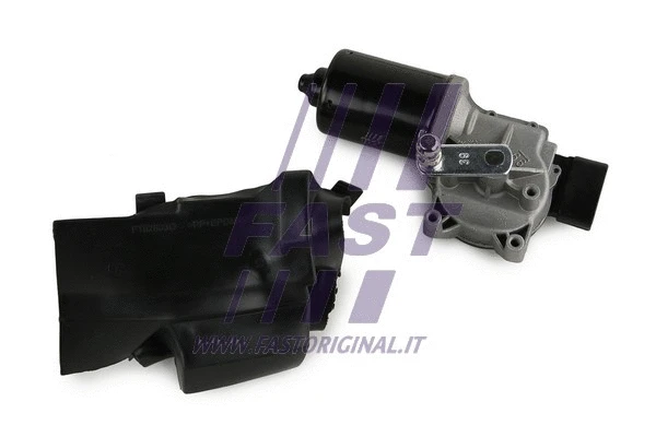Valytuvo variklis FAST FT82803