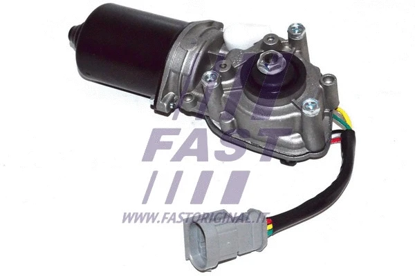 Valytuvo variklis FAST FT82814