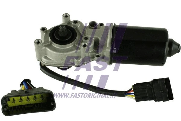 Valytuvo variklis FAST FT82819