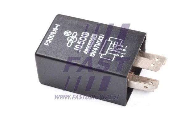 Pavojaus žibintų relė FAST FT83204