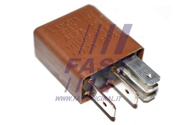 Pagrindinės srovės relė FAST FT83303