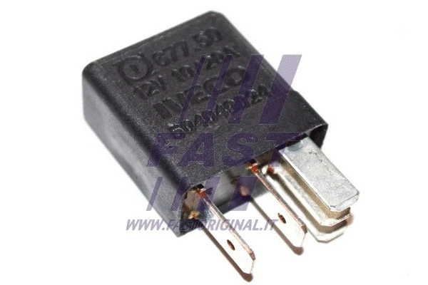 Pagrindinės srovės relė FAST FT83304