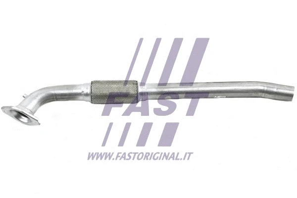 Išleidimo kolektorius FAST FT84128