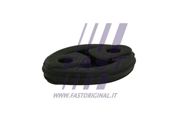 Triukšmo slopintuvo atraminis buferis FAST FT84408