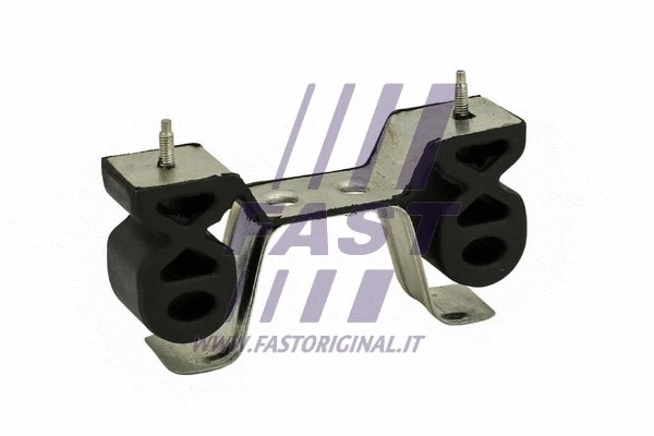 Triukšmo slopintuvo atraminis buferis FAST FT84415