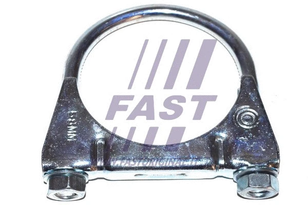 Išmetimo sistemos sąvarža FAST FT84550