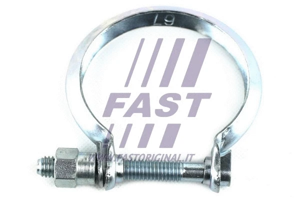 Išmetimo sistemos sąvarža FAST FT84573