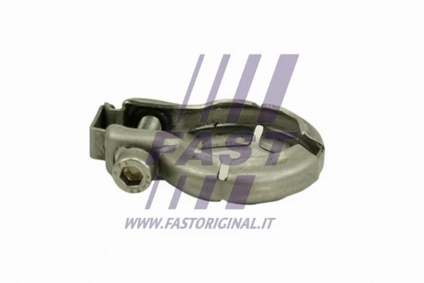 Išmetimo sistemos spaustukas FAST FT84610