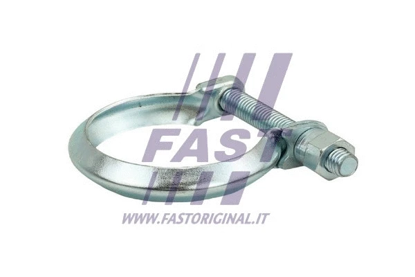 Išmetimo sistemos spaustukas FAST FT84615