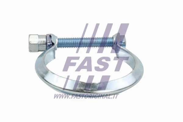 Išmetimo sistemos spaustukas FAST FT84616