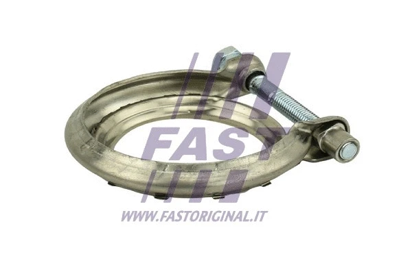 Išmetimo sistemos spaustukas FAST FT84619
