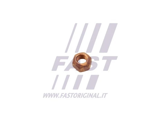 Išmetimo kolektoriaus veržlė FAST FT84701