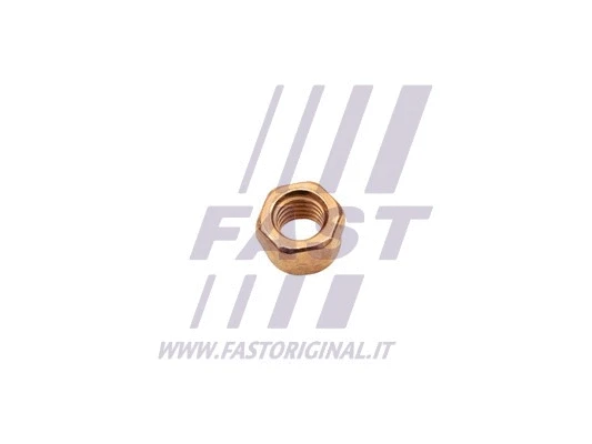 Išmetimo kolektoriaus veržlė FAST FT84702
