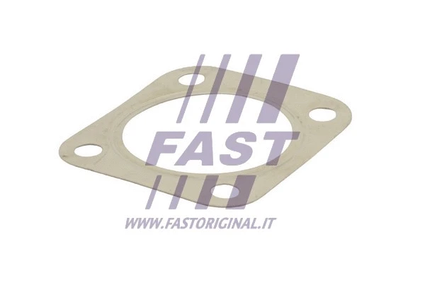 Išleidimo kolektoriaus tarpinė FAST FT84804