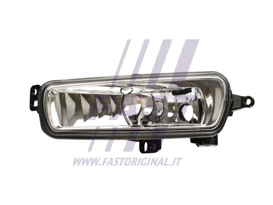 Rūko žibintas FAST FT85875