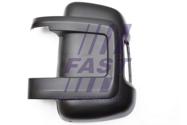 Išorinio veidrodėlio dangtelis FAST FT86040