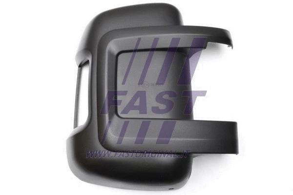 Išorinio veidrodėlio dangtelis FAST FT86041