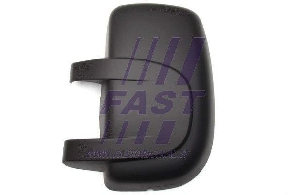 Išorinio veidrodėlio dangtelis FAST FT86042